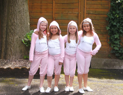 Diddy Diva's
